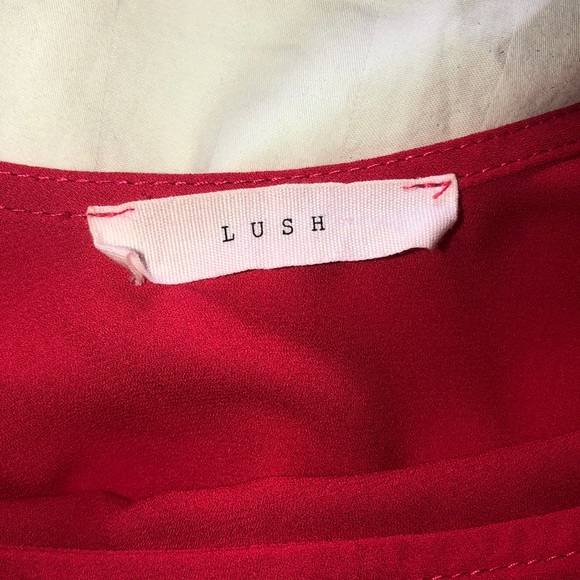 Lush long sleeve top - Picture 5 of 5
